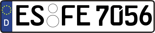ES-FE7056