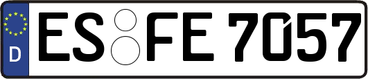 ES-FE7057