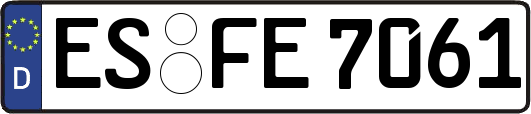 ES-FE7061