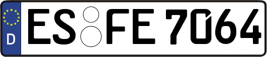 ES-FE7064