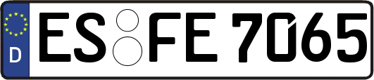 ES-FE7065