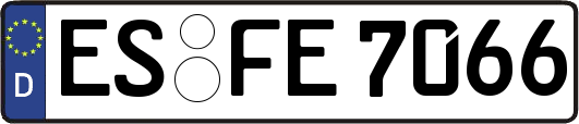 ES-FE7066