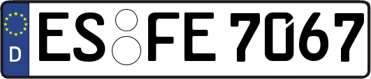 ES-FE7067