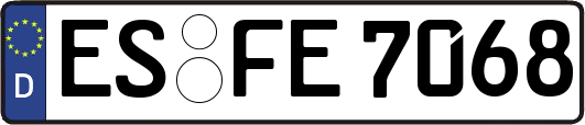 ES-FE7068