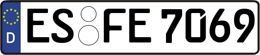 ES-FE7069