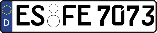 ES-FE7073