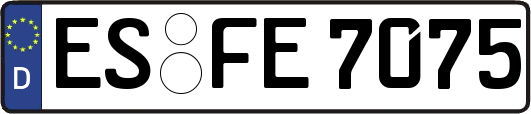 ES-FE7075
