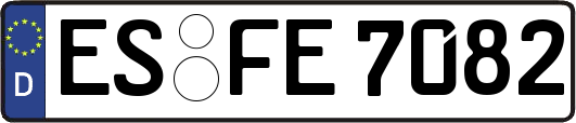 ES-FE7082