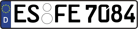 ES-FE7084