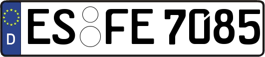 ES-FE7085