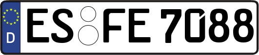 ES-FE7088