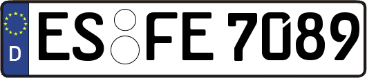 ES-FE7089