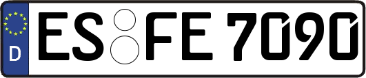 ES-FE7090