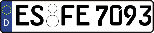 ES-FE7093