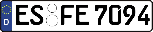 ES-FE7094