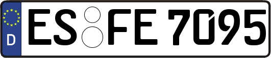 ES-FE7095