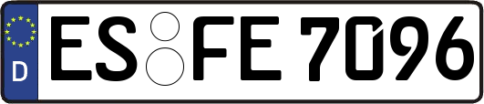 ES-FE7096