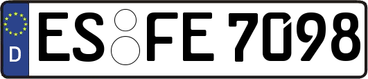ES-FE7098
