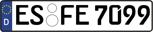 ES-FE7099