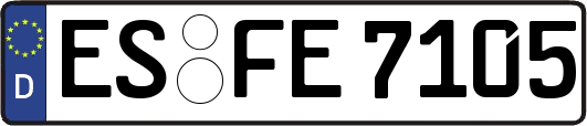 ES-FE7105