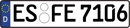 ES-FE7106