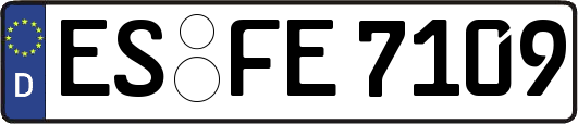 ES-FE7109
