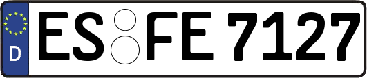 ES-FE7127