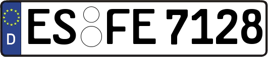 ES-FE7128