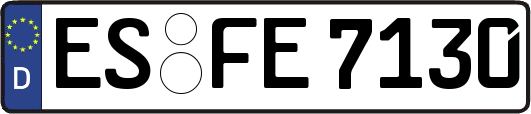ES-FE7130