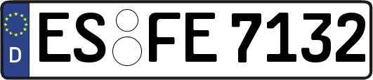 ES-FE7132