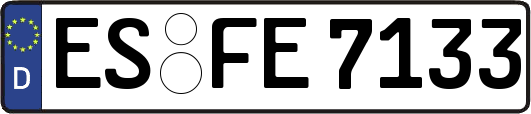 ES-FE7133