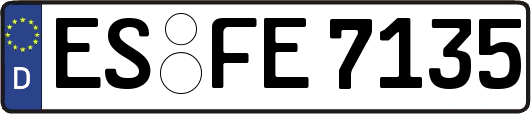 ES-FE7135