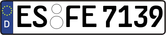 ES-FE7139