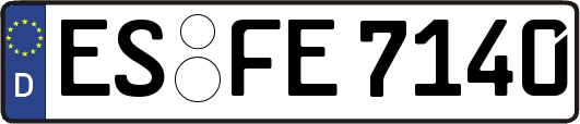 ES-FE7140