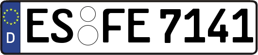 ES-FE7141
