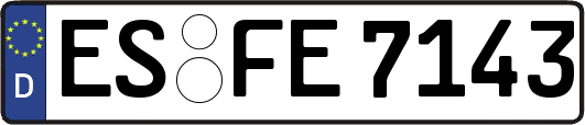 ES-FE7143