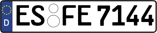 ES-FE7144