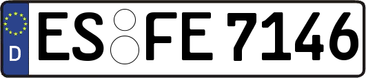 ES-FE7146