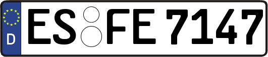 ES-FE7147