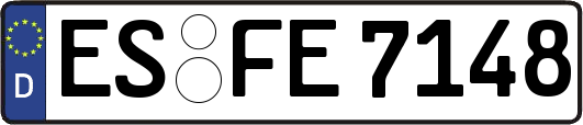 ES-FE7148