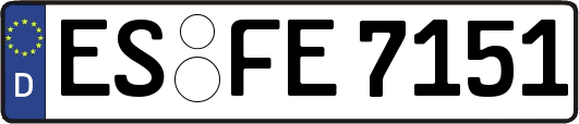 ES-FE7151