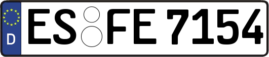ES-FE7154