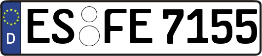 ES-FE7155
