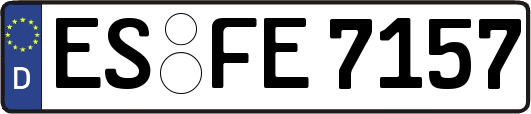 ES-FE7157