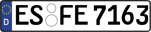 ES-FE7163