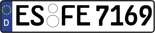 ES-FE7169
