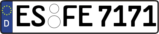 ES-FE7171