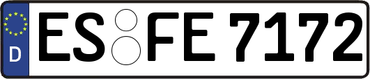 ES-FE7172