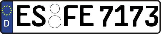 ES-FE7173