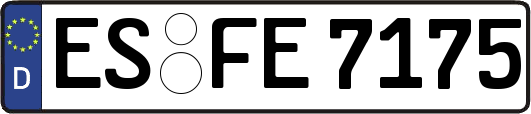 ES-FE7175